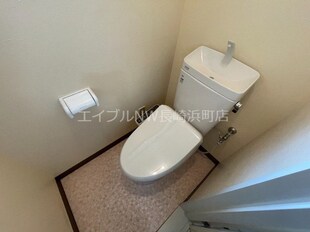 コーポ村松の物件内観写真